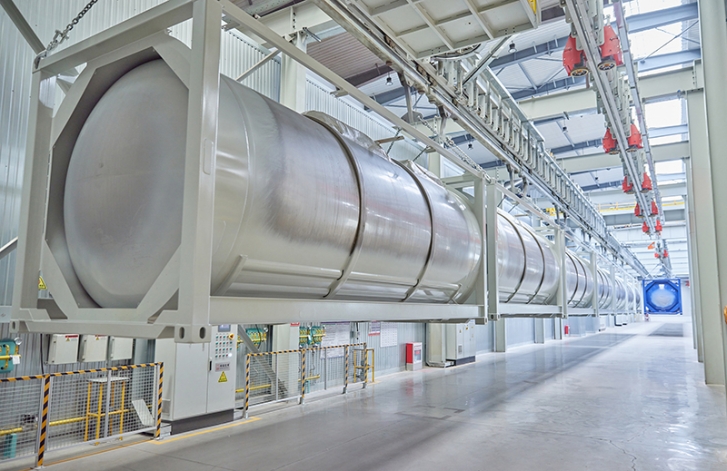 【南通發(fā)布】探訪(fǎng)5G工廠(chǎng)，解鎖智造躍遷南通密碼